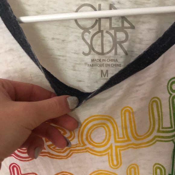 Graphic tee - Picture 4 of 4